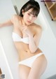 Wakana Abe 安部若菜, BUBKA 2021.08 (ブブカ 2021年8月号)